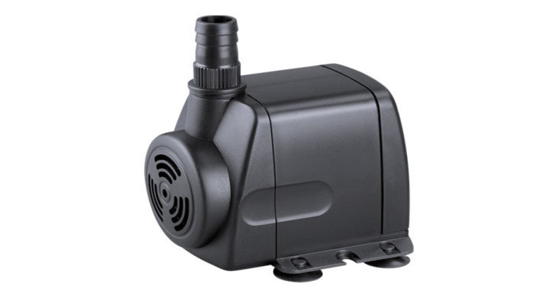 HYDROFLOW WATER PUMP