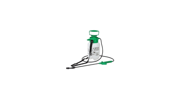 HydroFlow Pre-Pressure Sprayer | GrowShopLowCost