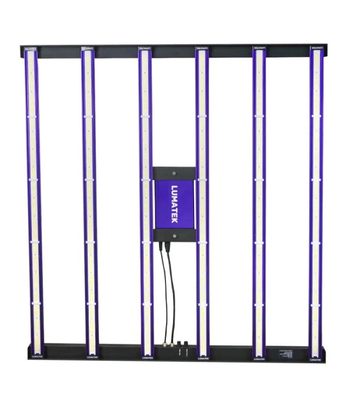 LUMATEK ZEUS 600W PRO 3.1