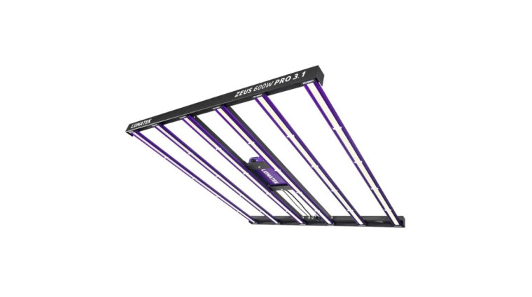 LUMATEK ZEUS 600W PRO 3.1