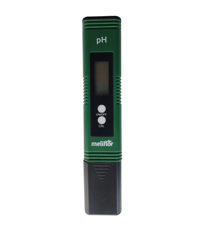 MELIFLOR PH METER
