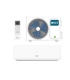AIRE ACONDICIONADO SPLIT 6.000 FRIG/H WIDE