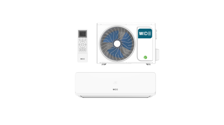 AIRE ACONDICIONADO SPLIT 6.000 FRIG/H WIDE