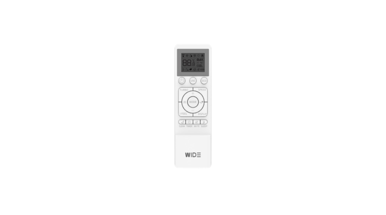 AIRE ACONDICIONADO SPLIT 6.000 FRIG/H WIDE