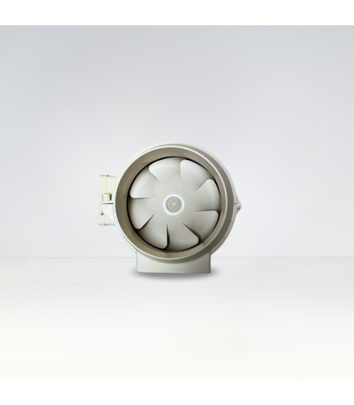 EXTRACTOR XS CLIMATEK