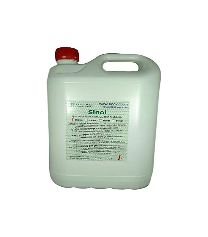 Sinol Liquid Odor Neutralizer 1L (STRONG)