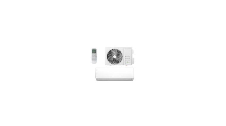 AIR CONDITIONER SPLIT 9000 FIRG/H INVERTER HEAT PUMP Q7 OEM