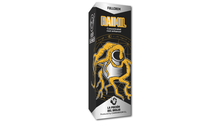 RAIMIL CANNABOOM