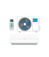 SPLIT AIR CONDITIONING 6,000 FRIG/H ECO SKYLUXE