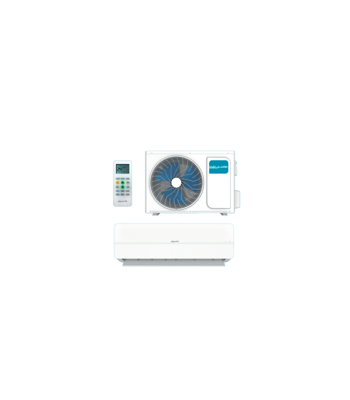 AIRE ACONDICIONADO SPLIT 6.000 FRIG/H ECO SKYLUXE