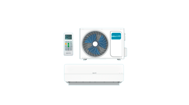 SPLIT AIR CONDITIONING 6,000 FRIG/H ECO SKYLUXE
