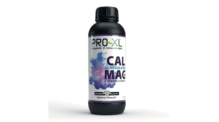 EC Regulator Pro XL | GrowShopLowCost