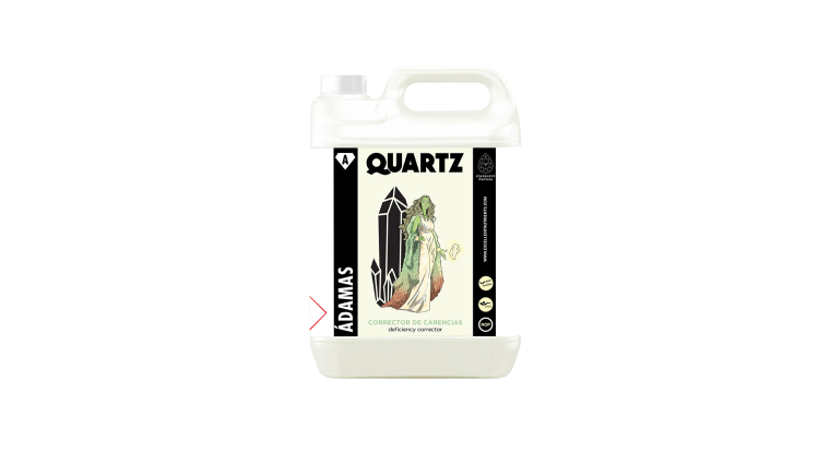 QUARTZ (Á-DAMAS)