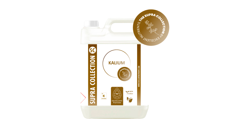 KALIUM (SUPRA COLLECTION)