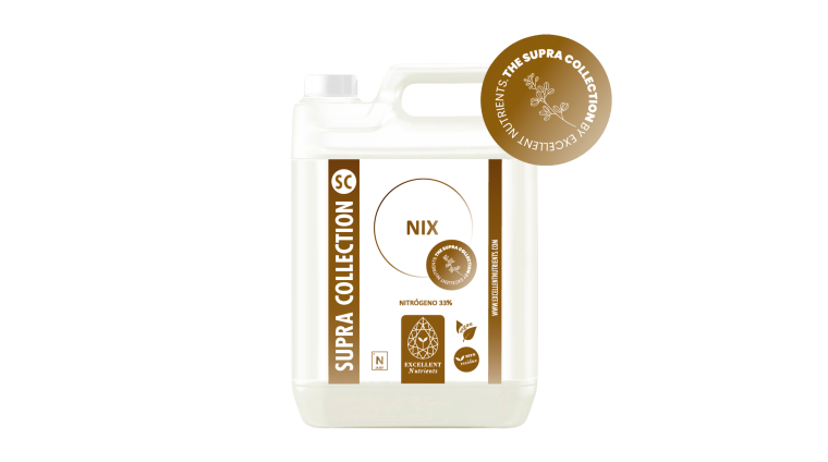NIX (SUPRA COLLECTION)
