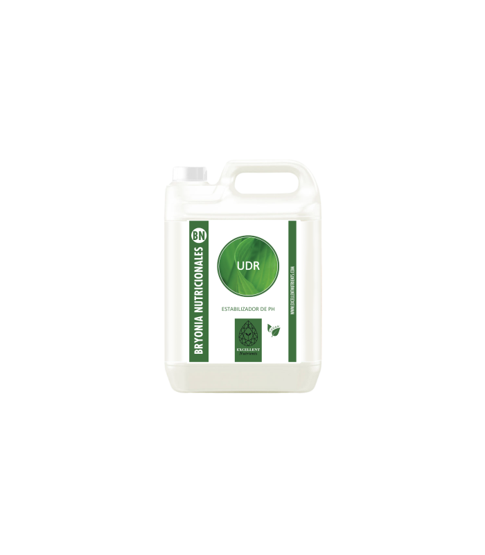 (UDR) UP & DOWN REGULATOR(UDR)(BRYONIA NUTRICIONALES)