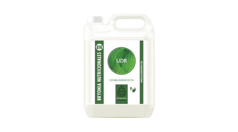 (UDR) UP & DOWN REGULATOR (BRYONIA NUTRICIONALES)
