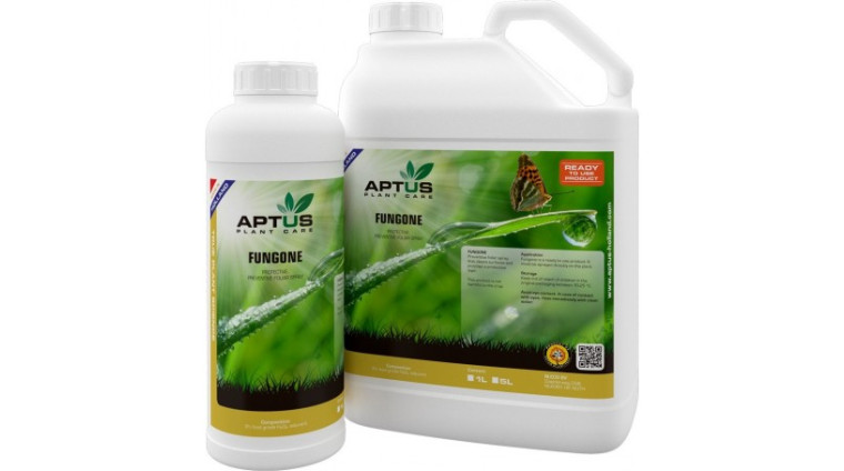 FUNGONE CONCENTRADO APTUS 5l