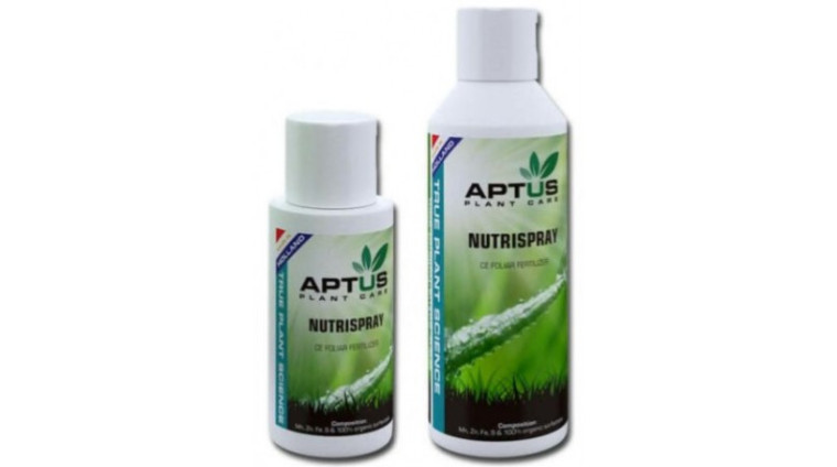 NUTRISPRAY APTUS 150ML