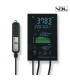 Digital CO2 Controller | GrowShop LowCost