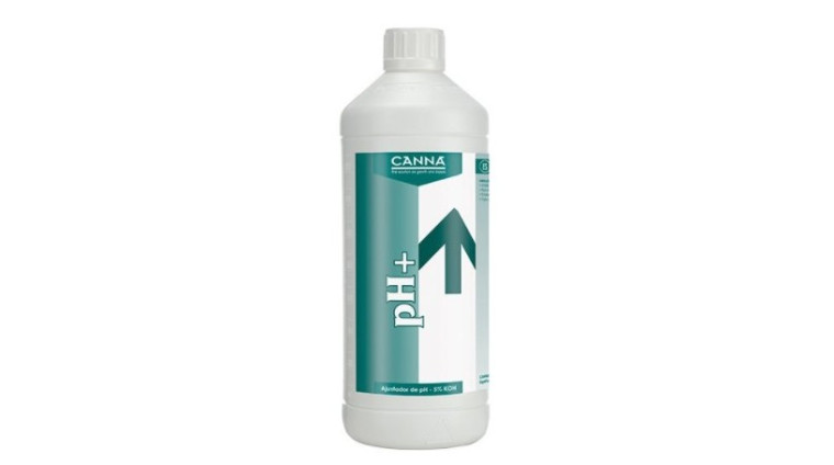 PH PLUS 1L 5% CANNA
