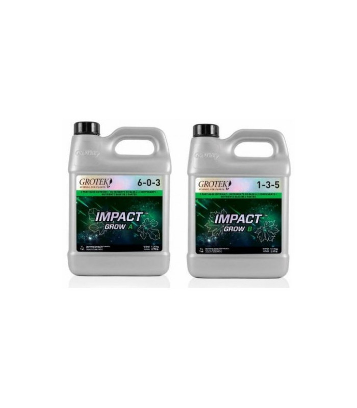 IMPACT GROW A+B GROTEK 500ML