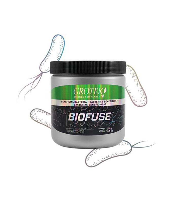 GROTEK BIOFUZE BENEFICIAL BACTERIA