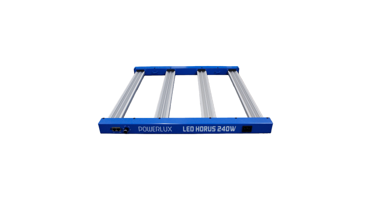 LED HORUS 240W 3.0 POWERLUX