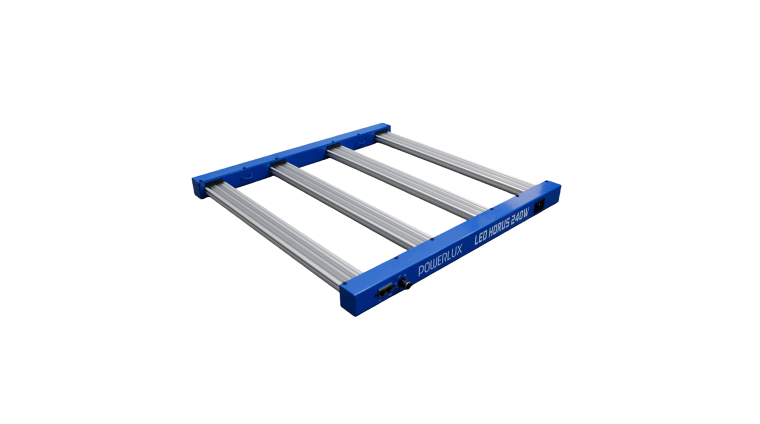 LED HORUS 240W 3.0 POWERLUX