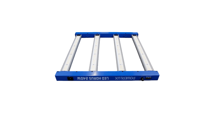 LED HORUS 240W 3.0 POWERLUX