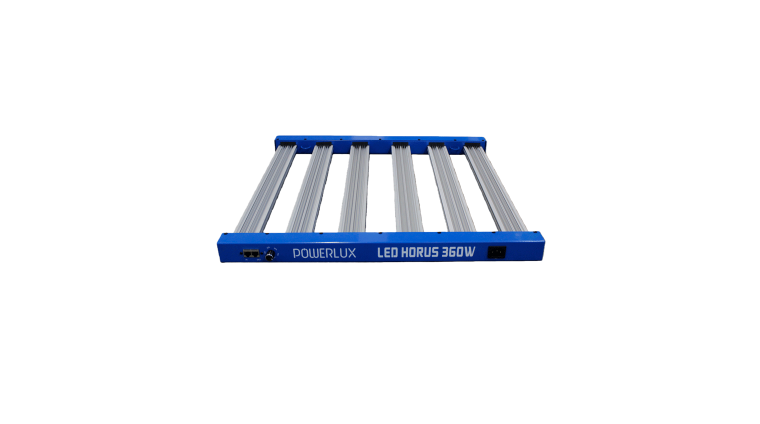 LED HORUS 360W 3.0 POWERLUX
