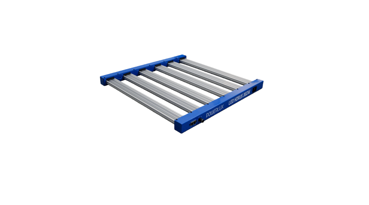 LED HORUS 360W 3.0 POWERLUX