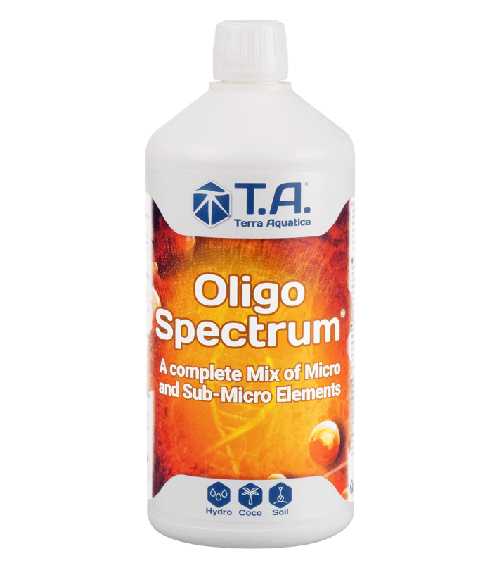 OLIGO SPECTRUM 5L