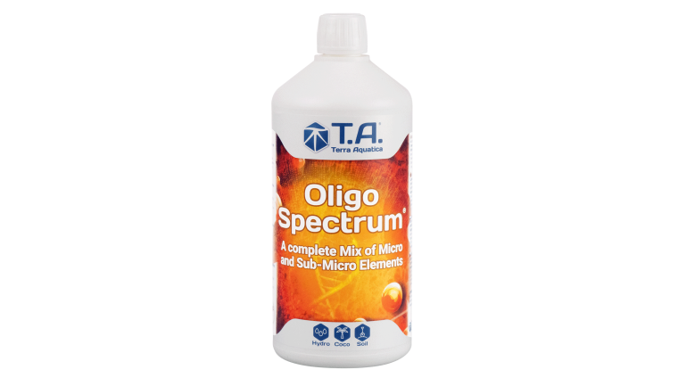 OLIGO SPECTRUM 5l