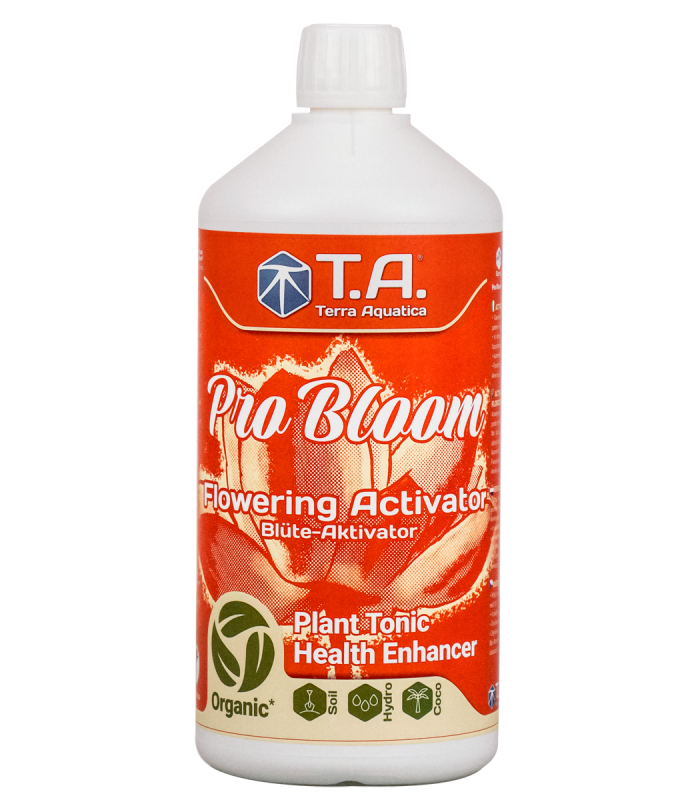 PRO BLOOM 30ML (LAST UNIT)