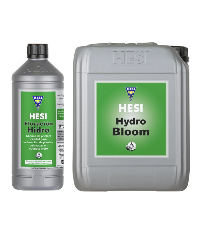 HYDRO BLOOM 5L HESI (ULTIMA UNIDAD)
