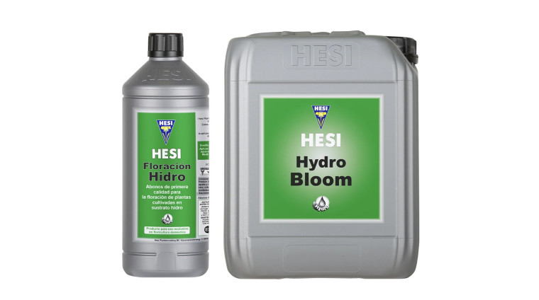 HYDRO BLOOM 5L HESI (LAST UNIT)