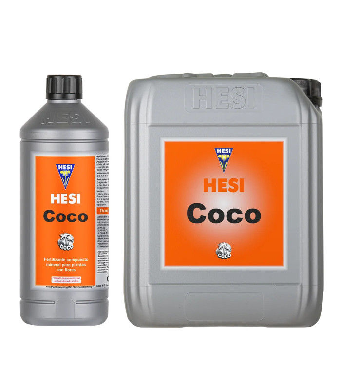 HESI COCO 10L