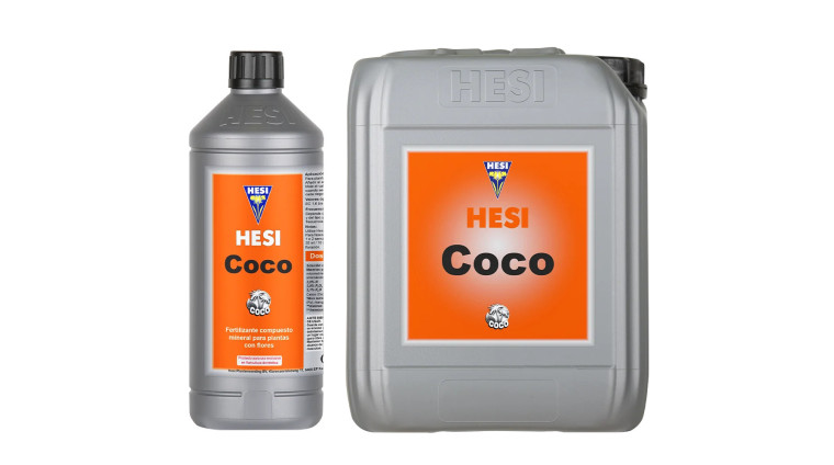 HESI COCO 10L