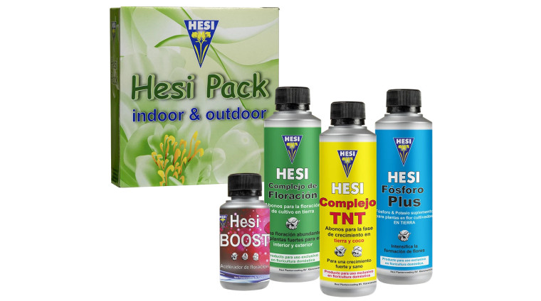 HESI PACK