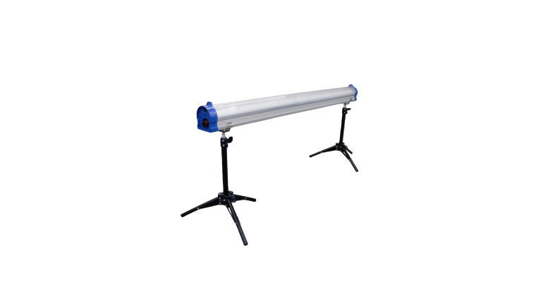 UNDER CANOPY 3.0 POWERLUX