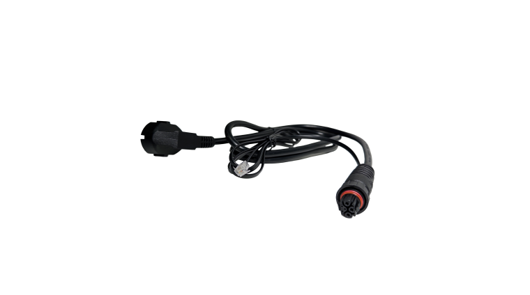 POWERLUX UNDER CANOPY POWER CABLE