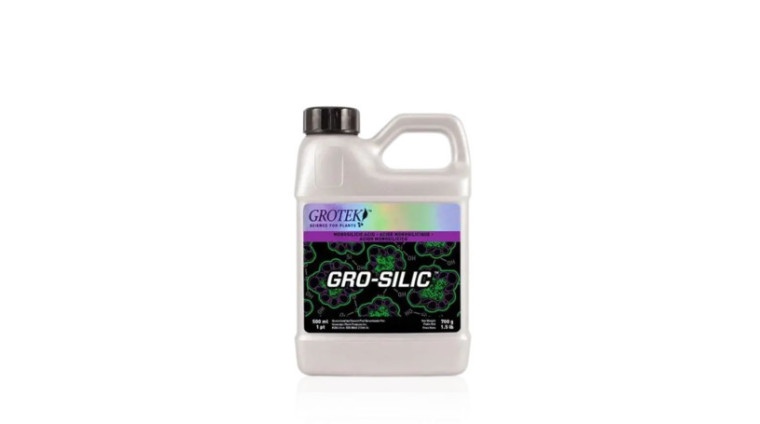 GRO SILIC GROTEK 500ML