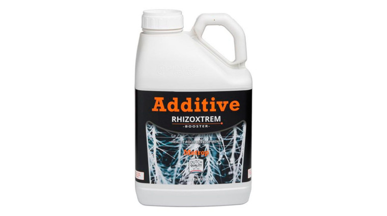 RHIZOXTREM METROP 5L
