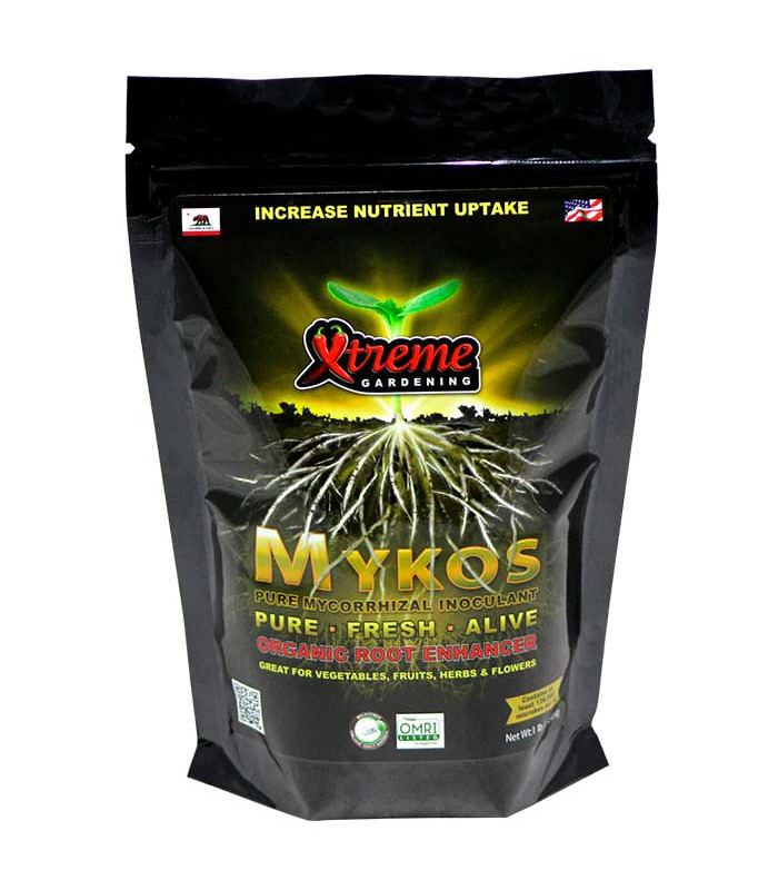 MYKOS 454GR (XTREME GARDENING)