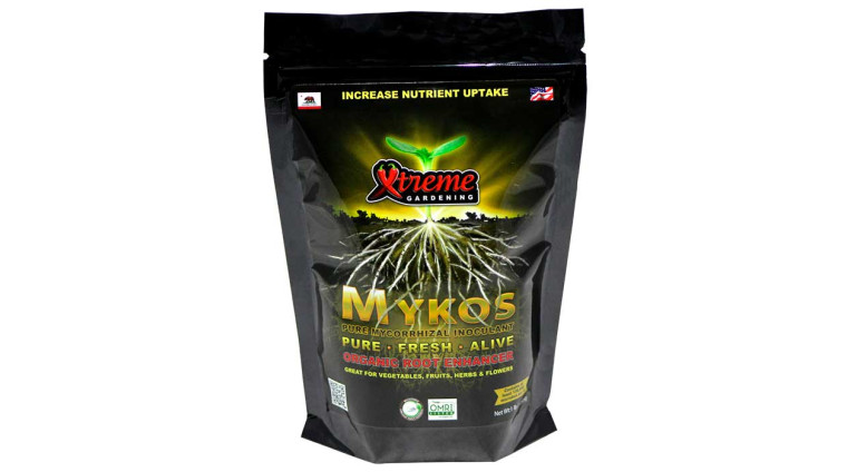MYKOS 454GR (XTREME GARDENING)