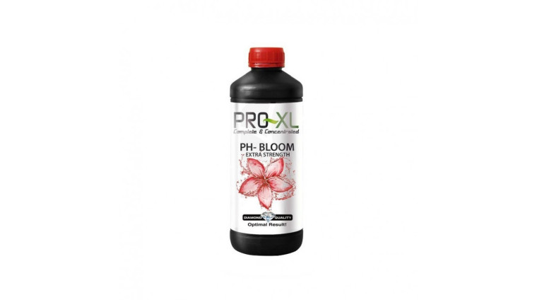 PH DOWN BLOOM 1L