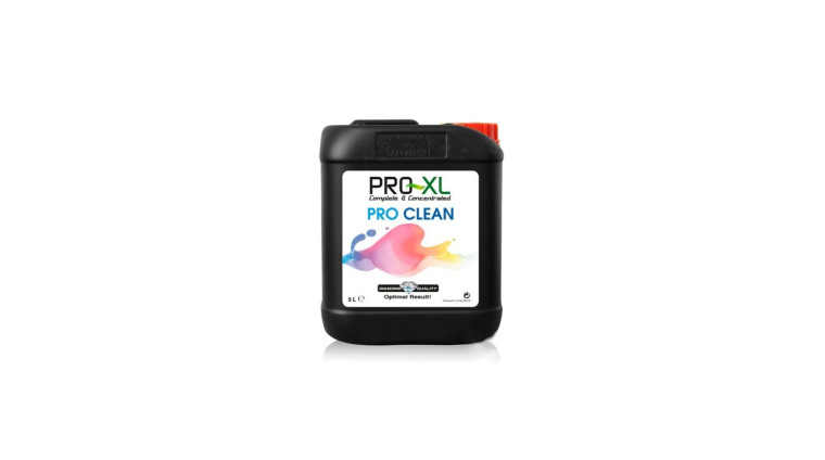 PRO CLEAN 5L PRO XL