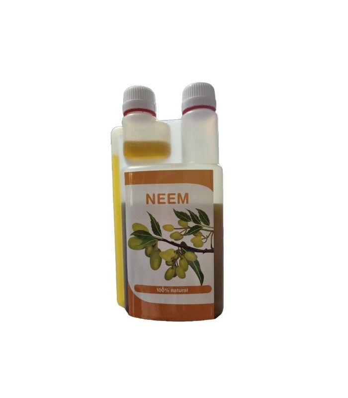NEEM OIL  450 ML