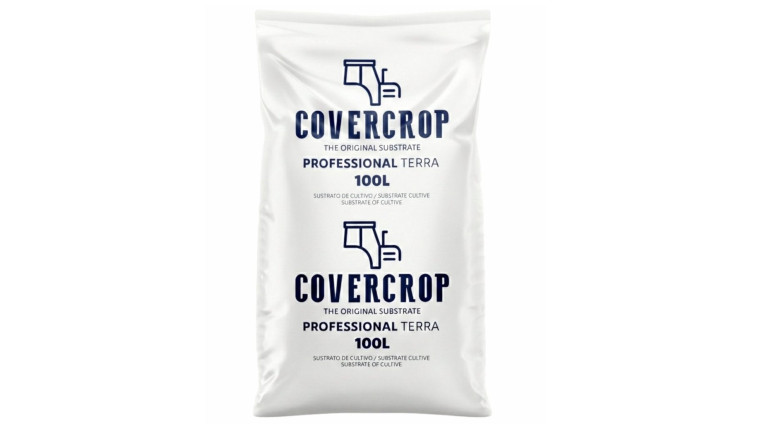 COVERCROP 100L